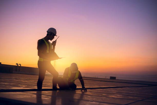 Roof Repair Estimates in Rochester, WA